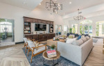 Live large, dream bigger: Spacious 1 BR, 1 BA available!