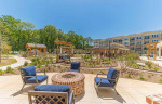Spacious and beautiful. Consider your new 1 bed / 1 bath found!