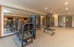Spacious and beautiful. Consider your new 1 bed / 1 bath found!