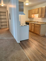 March Rent Free! Remodeled 1 Bdrm. Apt. Schedule a viewing today!