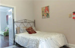 Furnished  Apartment w Private Patio/Deck