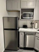 Furnished  Apartment w Private Patio/Deck