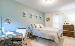Large 1200 sqft 3 bed, 3 bath! Convenient washer and dryer included!