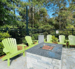 Large 1200 sqft 3 bed, 3 bath! Convenient washer and dryer included!