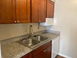 TWO BEDROOM ONE BATH! $99 DEPOSIT!