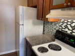 TWO BEDROOM ONE BATH! $99 DEPOSIT!