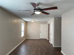 TWO BEDROOM ONE BATH! $99 DEPOSIT!