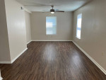 TWO BEDROOM ONE BATH! $99 DEPOSIT!