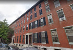 Don't Miss The Chance To Live In This Beautiful Brownstone Building.