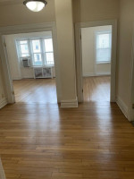 Two Bedroom Available for Immediate Move In