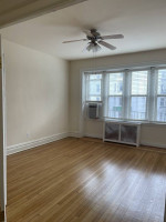 Two Bedroom Available for Immediate Move In