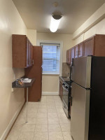 Two Bedroom Available for Immediate Move In