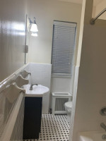 Two Bedroom Available for Immediate Move In