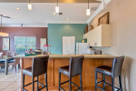 A home for everyone - even your pets! Pet friendly 2 bed / 2 bath!