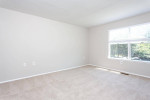 In-home Washer + Dryer Units, All-electric Kitchen, 2 Bed