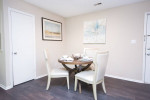 Why rent an apartment when you can live in a beautiful townhome?