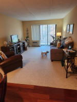 CONDO*BALCONY*COVERED PARKING*LAUNDRY*CLOSE TO ALL*