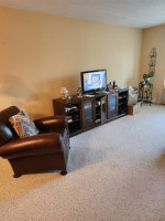 CONDO*BALCONY*COVERED PARKING*LAUNDRY*CLOSE TO ALL*