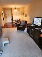 CONDO*BALCONY*COVERED PARKING*LAUNDRY*CLOSE TO ALL*