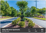 Riverdale's top location! 1 bed, 1 bath - See it to believe it!