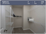 Tailored for pet lovers! 3 Bed/2 Bath in our pet-friendly community.