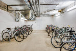 Spacious, comfortable 591 Sq Ft 1 bed, 1 bath! Now showing!