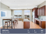 Spacious 2 Bed/2 Bath available in Washington. Stop by today!