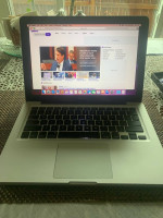 Apple Macbook Pro 2009