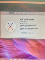Apple Macbook Pro 2009