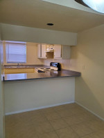 Gorgeous light filled 1200 Sq Ft, 2 Bed, 2 Bath with beautiful view!