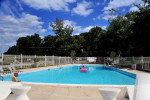 2/bd 1/ba, Separate formal dining room, Swimming pool