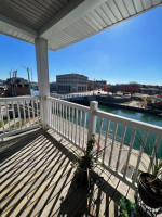 Lofts On Quay- Waterfront Commercial Retail Space for Rent $950
