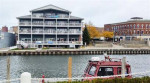 Lofts On Quay- Waterfront Commercial Retail Space for Rent $950