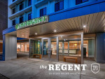 Move in Today! Furnished, Fitness Center, Great UW Location