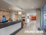 Move in Today! Furnished, Fitness Center, Great UW Location