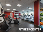 Move in Today! Furnished, Fitness Center, Great UW Location