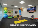 Move in Today! Furnished, Fitness Center, Great UW Location