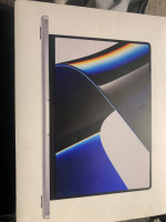 MacBook Pro a2442