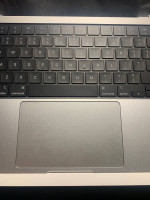 MacBook Pro a2442