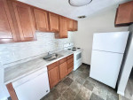 Great Natural Light At Park Manor!