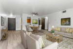 1 bedroom, Located in Hunker, On-Site Maintenance