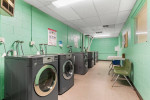 1 bedroom, Located in Hunker, On-Site Maintenance
