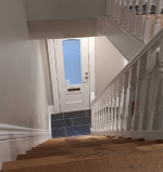 Corn Hill - 1.5 bath