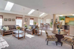Gorgeous 1000 sq ft 2 bed / 2 bath - Prime location in Midlothian