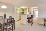 Gorgeous 1000 sq ft 2 bed / 2 bath - Prime location in Midlothian