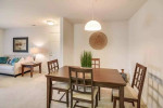 Gorgeous 1000 sq ft 2 bed / 2 bath - Prime location in Midlothian