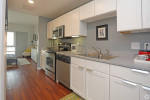 Elevate your everyday: Discover our 1 BR, 1 BA.