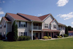 Spacious 2 Bedroom in Waterloo, WI. Avail 6/1.