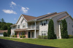 Spacious 2 Bedroom in Waterloo, WI. Avail 6/1.
