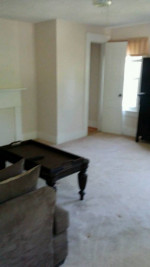 Apartment for Rent NE style house